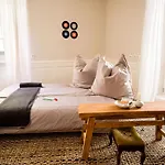 Altstadtherz Apartman *