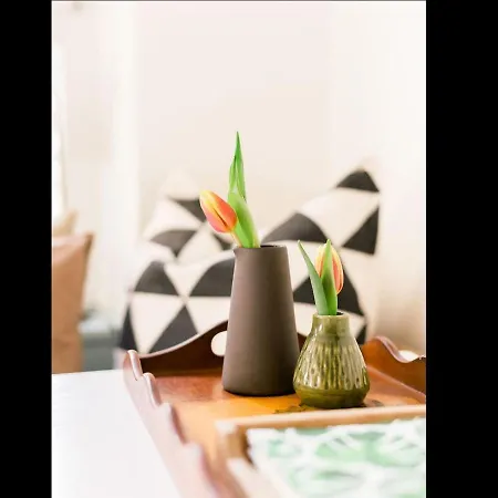 Apartman Altstadtherz