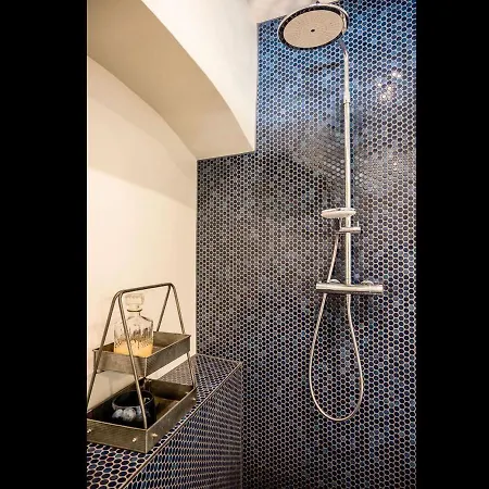 Altstadtherz Apartman