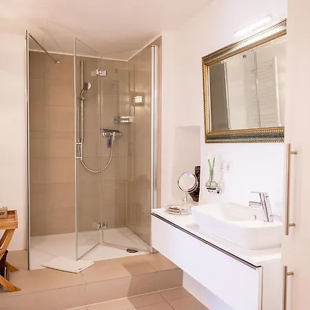 Apartman Altstadtherz *