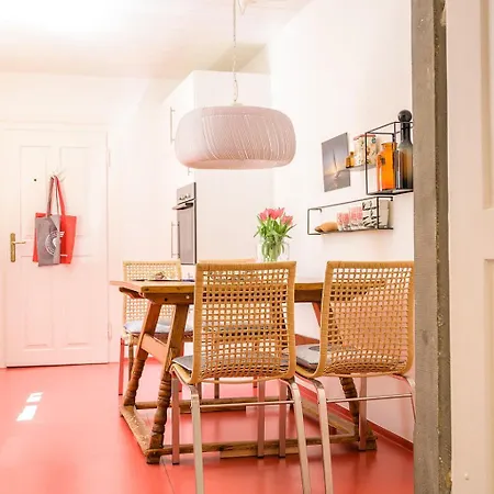 Apartman Altstadtherz *