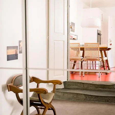 Apartman Altstadtherz