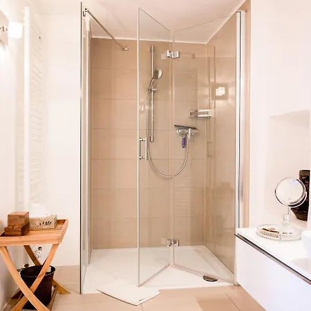 Altstadtherz Apartman
