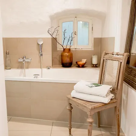 Apartman Altstadtherz
