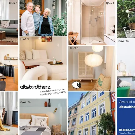 Altstadtherz *