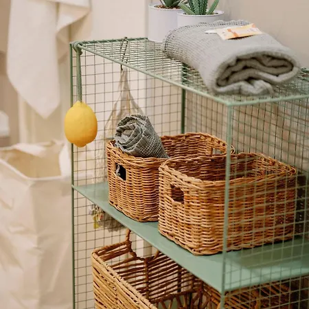 Apartman Altstadtherz *