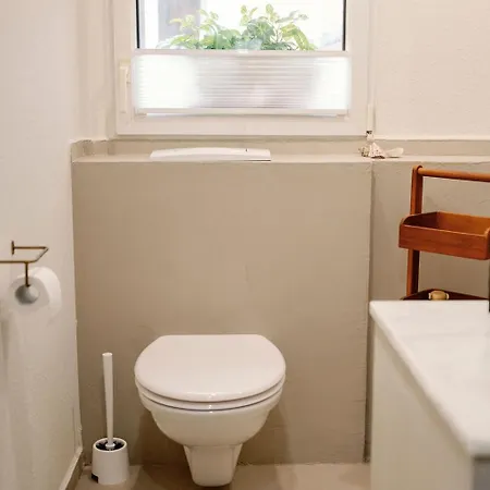 Altstadtherz Apartman