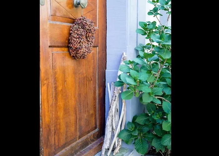 Altstadtherz Apartment Lindau (Bodensee)