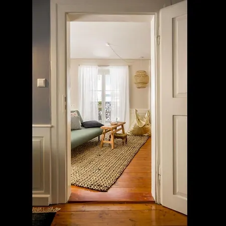 Apartment Altstadtherz Lindau (Bodensee)