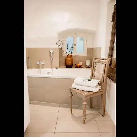 Apartment Altstadtherz Lindau (Bodensee)