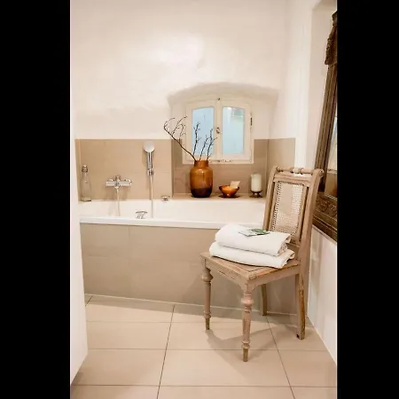 Apartment Altstadtherz Lindau (Bodensee)