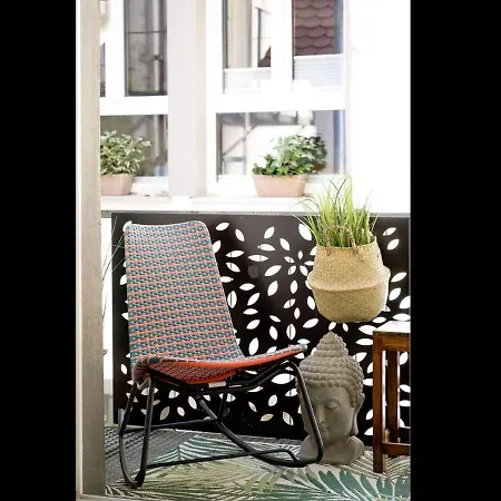 Apartment Altstadtherz