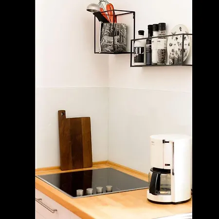 Altstadtherz Apartment Lindau (Bodensee)