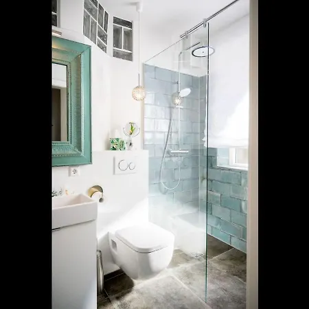 Apartment Altstadtherz Lindau (Bodensee)