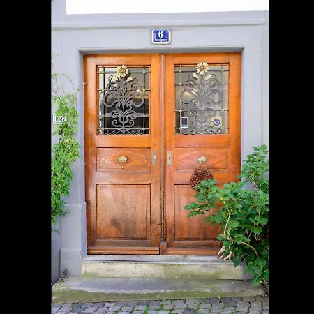 Altstadtherz Apartment Lindau (Bodensee)