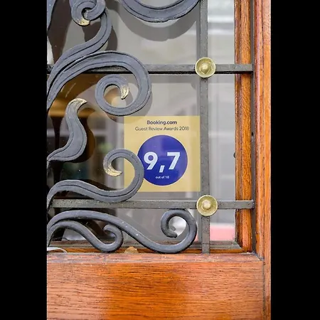 Altstadtherz * Lindau (Bodensee)