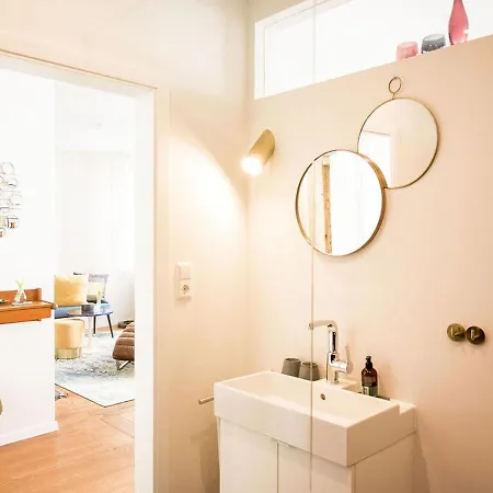Altstadtherz Apartment Lindau (Bodensee)