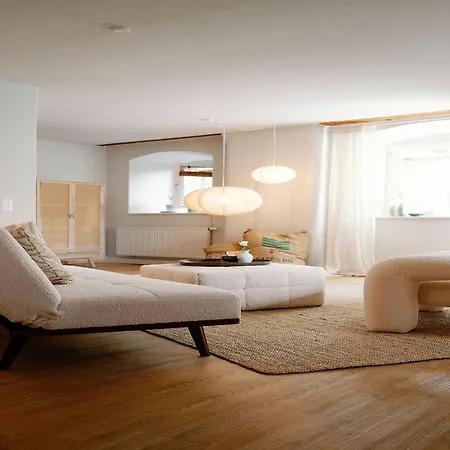 Altstadtherz Apartment Lindau (Bodensee)