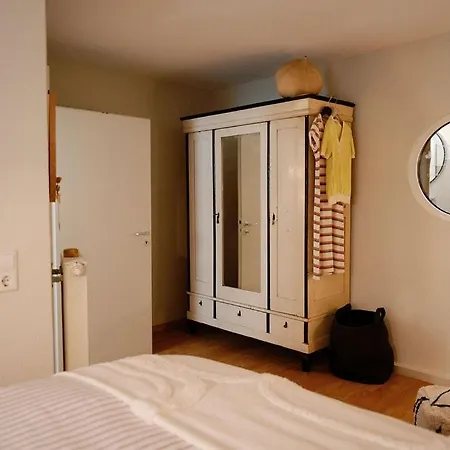 Apartment Altstadtherz *