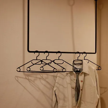 Altstadtherz Apartment *