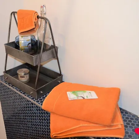 Altstadtherz Apartment