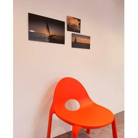 Apartment Altstadtherz