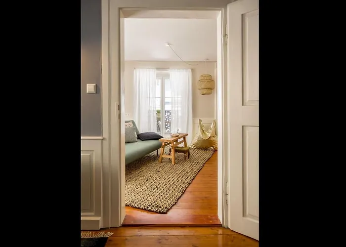 Appartement Altstadtherz Lindau (Bodensee)