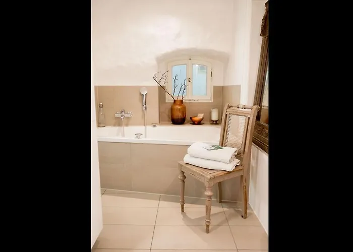 Appartement Altstadtherz Lindau (Bodensee)