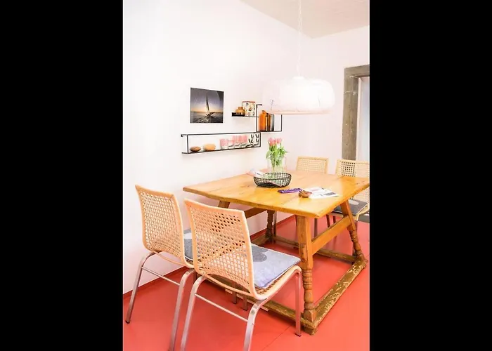 Appartement Altstadtherz *
