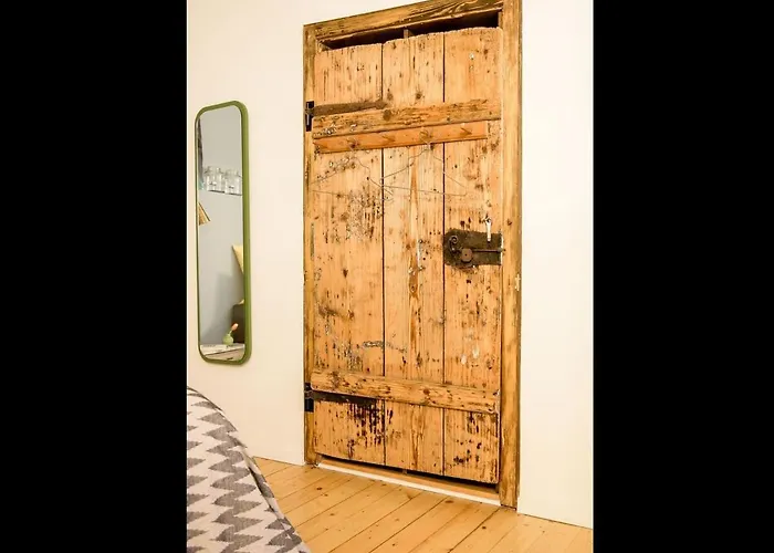Altstadtherz Appartement Lindau (Bodensee)