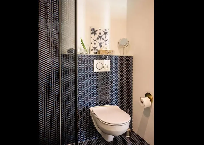 Appartement Altstadtherz