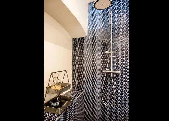 Altstadtherz Appartement