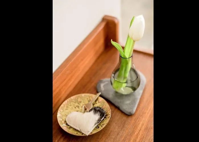 Altstadtherz Appartement Lindau (Bodensee)