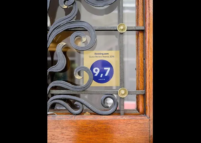 Altstadtherz * Lindau (Bodensee)