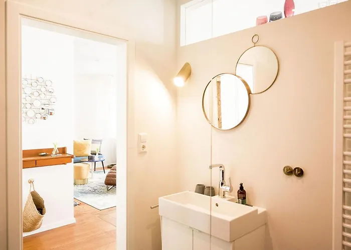 Altstadtherz Appartement Lindau (Bodensee)