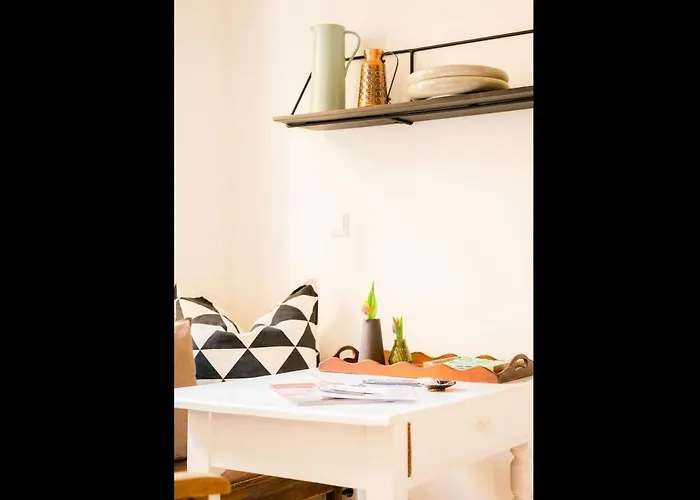 Altstadtherz * Lindau (Bodensee)