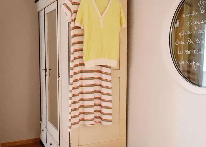 Altstadtherz Lindau (Bodensee)