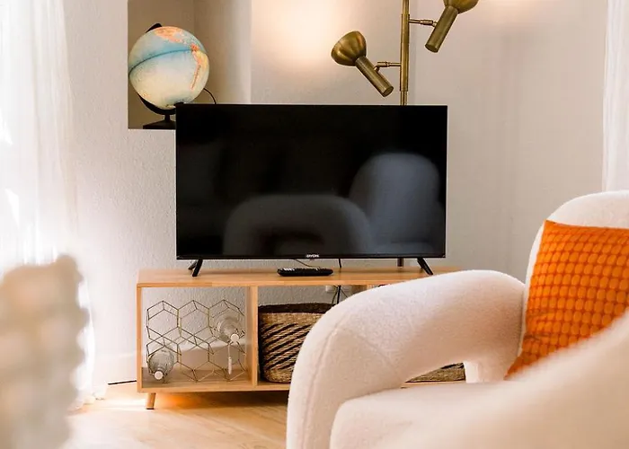 Altstadtherz Appartement Lindau (Bodensee)