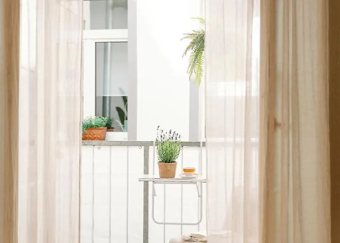 Appartement Altstadtherz