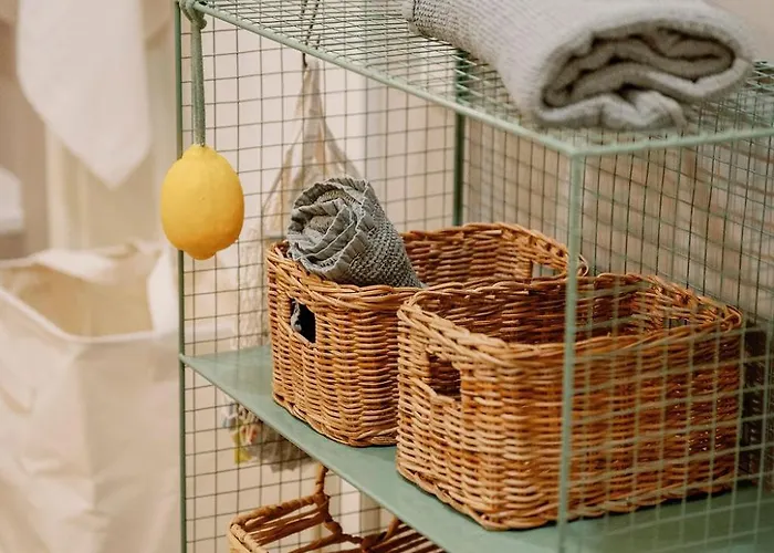 Appartement Altstadtherz *