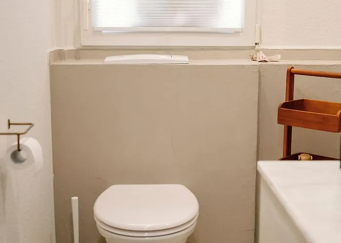 Altstadtherz Appartement