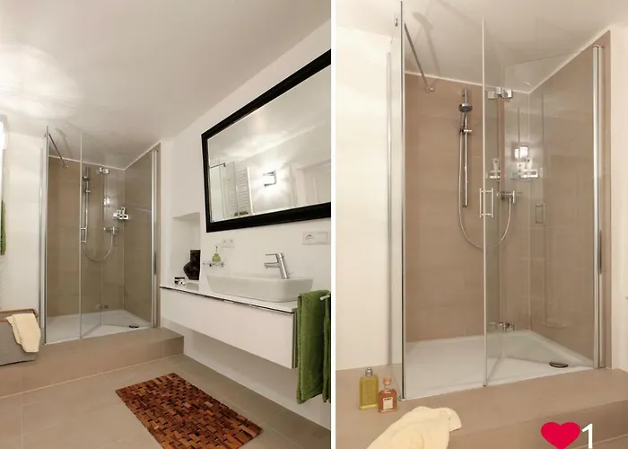 Altstadtherz * Lindau (Bodensee)