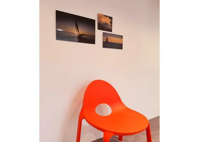 Appartement Altstadtherz